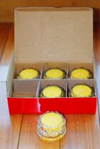 Direct sales guarantee Buddhist supplies Mingde butter lamp environmental protection Buddha hall offering Lotus Type 1 Box 6