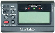 Japan SEIKO SEIKO Guitar Beth School SAT10