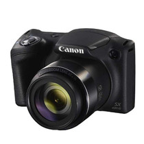 Canon PowerShot SX430 IS telephoto portable camera 45x zoom SX420