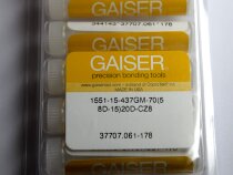 GAISER USA Original Imported Cleave 0 9 8 7 0 1 0 1 2mil 0 Line Alloy Wire Porcelain Mouth