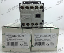 DIL ER-22 DIL ER-31 DIL ER-40 imported Golden Bell Mueller intermediate relay spot Brand New