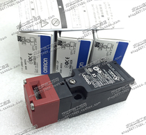 D4NS-1DF D4NS-1DF D4NS-2DF D4NS-4DF D4NS-4DF Omron safety door switch spot brand new