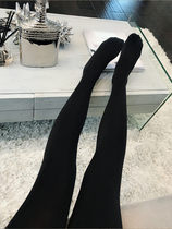 American yummie leggings womens leggings thin leg close-fitting leg shaping stretch slim 2-piece set