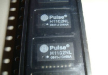 H1102 Ethernet network transformer Poulse original fit