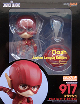 (模ONE)特价现货 GSC 正义联盟 闪电侠 巴里·艾伦 粘土人