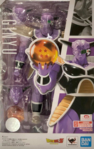 (Model ONE) spot Bandage SHF Dragon Ball Kinuiquin Newt Team Captain 7055