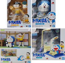 (Model ONE) spot Bandai ZERO Doraemon robot cat Nobita Time Machine Room Scene