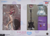 (crown mold ONE) special price spot YAMATO Super Sony Doll Strawberry Ice Cake