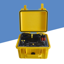 Amron diving telephone deep diving municipal salvage engineering underwater walkie-talkie diver communicator telephone