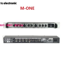 Original TC M350 digital effects M-One XL twin engine reverb effects spot