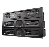 CROWN CROWN XLC2800 2-channel HIFI power amplifier XLC2500 cinema power amplifier original Guohang