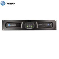 CROWN Crown XLC2500 2-channel commercial suitable for use with JBL cinema speakers licensed