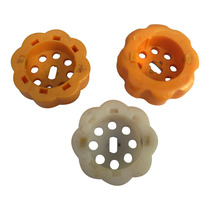 Type A Type B Type C magnetic key locking valve Tap water heating valve Heating key water valve Pipe switch