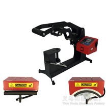 New 2-in -1 hot standard 15*15 baked hat hot standard