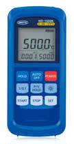 Japan ANRITSU Anli Digital Surface Thermometer HD-1500E HD-1500K Temperature Detector