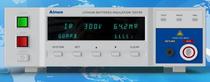 Ainuo Lithium Battery Insulation Tester AN8117X Battery Tester