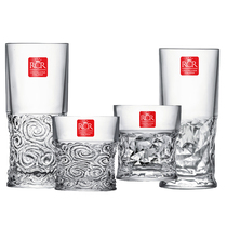 New Italian RCR Crystal Whiskey Cup Household Cup Creative Cup Creative Cup