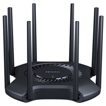 TP-LINK pulian TL-XDR3230 easy exhibition version AX3000 dual band gigabit Wi-Fi6 wireless router