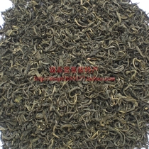Guangdong Hakka native Dapu green tea Meizhou tea bulk 250g