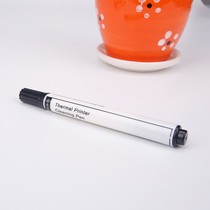 (Bespoke) special print head cleaning pen for thermal printer