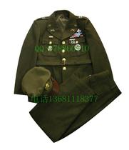 Tailored American uniforms 12 sets