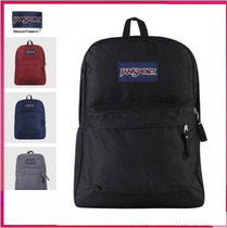JanSport jesber backpack Fashion Women bag backpack mens large capacity fashion color tide Bag Mens backpack