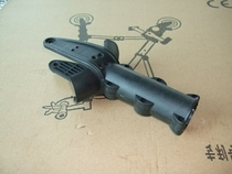 A- BIKE folding bicycle accessories front fork bicycle accessories equipment ABIKE accessories parts