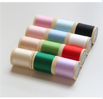 DMC imported French embroidery hook bead thread high quality cotton thread baby clothes bjd material