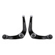 Xinruitai 206 로고 307 Peugeot 408 SEGA 207 308 C4L 하부 암 힐 스윙 암 삼각형 팔 어셈블리 Xinruitai 206 로고 307 Peugeot 408 SEGA 207 308 C4L 하부 암 힐 스윙 암 삼각형 팔 어셈블리