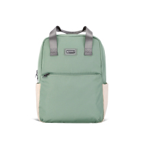 Backpack female college student lightweight and simple school bag Korean version of high school leisure travel backpack fashion trend bag