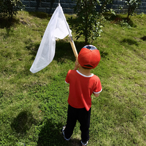 Wood Handle Catch Butterfly Nets dragonnet dragonflies know insect lengthened mesh for children Fishing Shrimp Outdoor Photography Fishing Nets