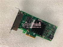 Original Sun Oracle 7048474 7070195 4-port Gigabit network card I350-T4