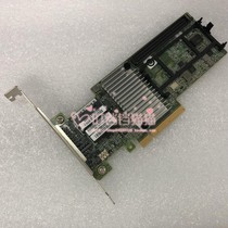New to IBM M5210 Array card 46C9111 00AE852 X3650M5 raid card without cache