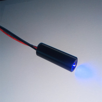 445~450nm 10mw 20mw 30mw Blue laser dot-like module laser head locator