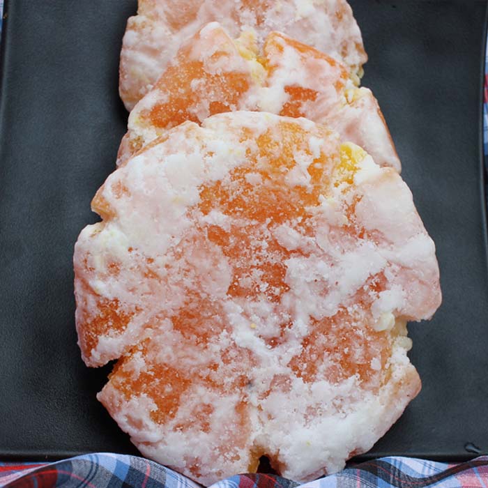 【年货】糖柑饼 金桔饼 金橘子饼 糖桔饼 非冰糖