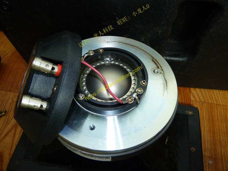 锐丰 lax th612 12寸铝架 专业舞台 落地全频音箱-音箱-ca002二手音响