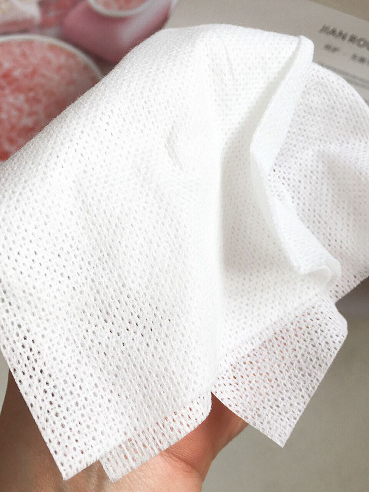 简柔纯棉洗脸巾