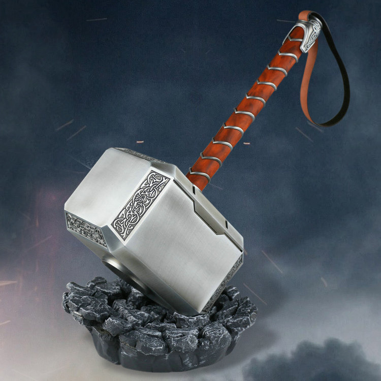 你与英雄之间只差一件逼格道具 - 天猫精选