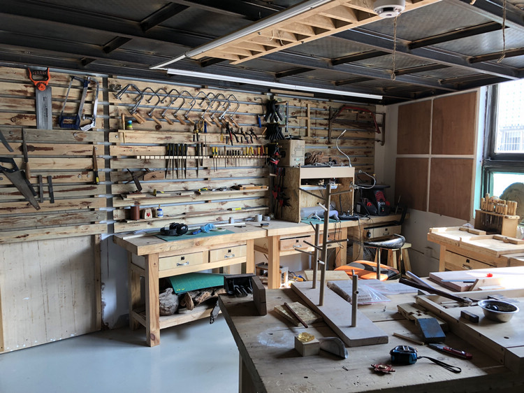 木工diy盘子勺子木艺木工教学工具套装木工diy套装木工diy木料