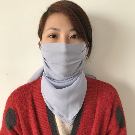 여름 얇은 통기성 얼굴 보호 대형 베일 태양 보호 마스크 여름 얇은 통기성 얼굴 보호 대형 베일 태양 보호 마스크