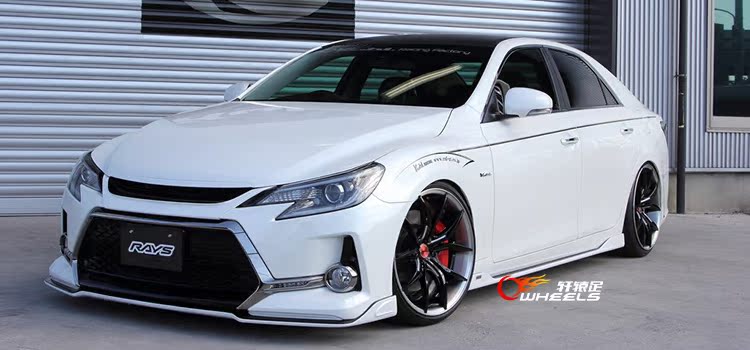 литье Volh Inforged IFG17 18 19 литье Volh Inforged IFG17 18 19