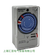 Panasonic timer time control switch TB118KC7S TB118NC7S TB118N