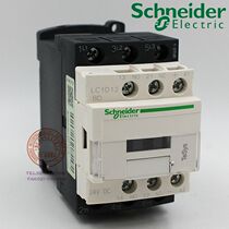 LC1-D12BDC LC1D12BDC of Schneider Schneider contactor DC contactor