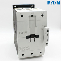 EATON EATON Contactor MOELLER Kim Jong Mueller DILM170C XTCE170GC