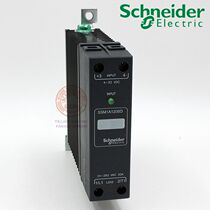 Schneider Schneider Solid State Relay SSM1A120BD Origin-Mexico