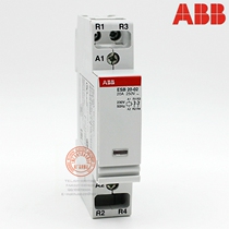 ABB Construction contactor ESB20-02
