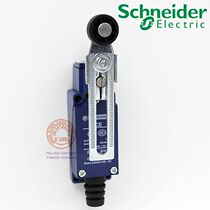 Schneider XCE-145 (Telemecanicque)Travel Switch Limit Switch XCE