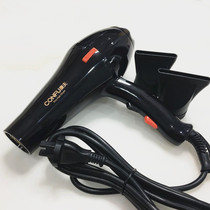 Counter special Kangfu KF8881 hair dryer Hair dryer Ultra-high power ultra-quiet 2100W
