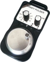 CNC sub-handwheel multi-axis selection wireless hand pulse 11-axis Android system charging wireless distance 40 meters durable