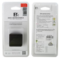 Fengbiao VBT380 battery Panasonic V380 WXF990 980 V270 W850 V380 battery thickened version